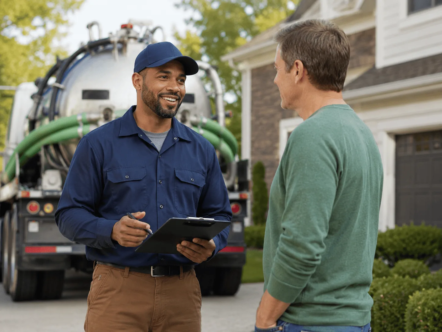 Mosquito Control Fenton, LA FAQs